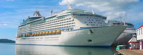 Antigua News Cruise Ship Calendar August September 2018